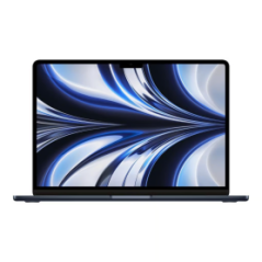 MacBook Air 13.6" A2681 - 8Go/256Go SSD - Apple M2 - Minuit - AZERTY - Grade AB avec Boite et Chargeur · Smarty Paris